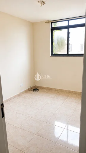 Apartamento No Residencial Monteiro Lobato | Jardim Carvalho