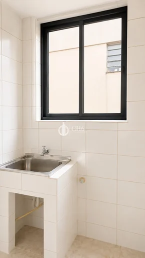Apartamento No Residencial Monteiro Lobato | Jardim Carvalho