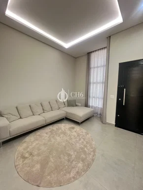 Casa Alto Padrão No Condomínio Terras Alphaville | Jardim Carvalho