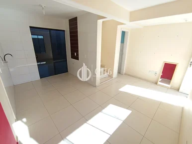 Sobrado No Residencial Vila Duarte