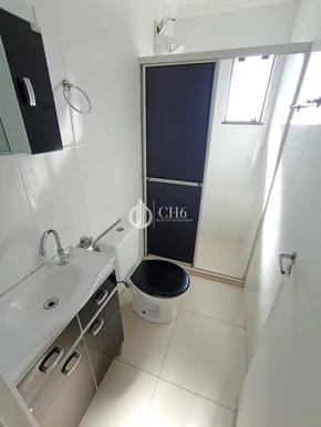 Sobrado No Residencial Vila Duarte