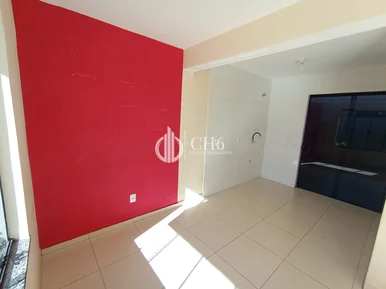 Sobrado No Residencial Vila Duarte