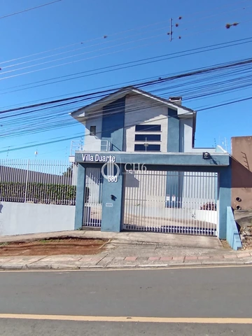 Foto Sobrado