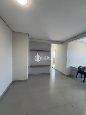 Apartamento Mobiliado No Edifício Rio Amstel | Centro