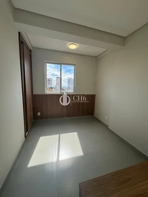 Apartamento Mobiliado No Edifício Rio Amstel | Centro