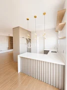 <strong>Apartamento no Edifício  San Blas</strong>