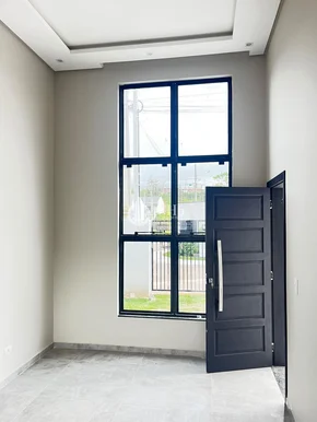 Casa No Residencial Le Parc | Cará Cará