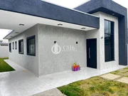 <strong>Casa no Residencial Le Parc | Cará Cará</strong>