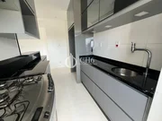 <strong>APARTAMENTO SEMIMOBILIADO - JARDIM CARVALHO</strong>