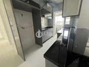 <strong>APARTAMENTO SEMIMOBILIADO - JARDIM CARVALHO</strong>