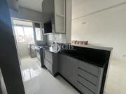 <strong>APARTAMENTO SEMIMOBILIADO - JARDIM CARVALHO</strong>