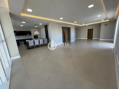 Apartamento De Alto Padrão - Edifício Cote D\'azur