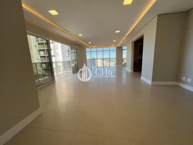 Apartamento De Alto Padrão - Edifício Cote D\'azur