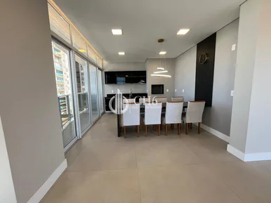 Apartamento De Alto Padrão - Edifício Cote D\'azur