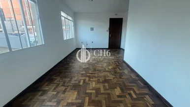 <strong>Apartamento  | Edifício Conceição Miquelão | Centro</strong>