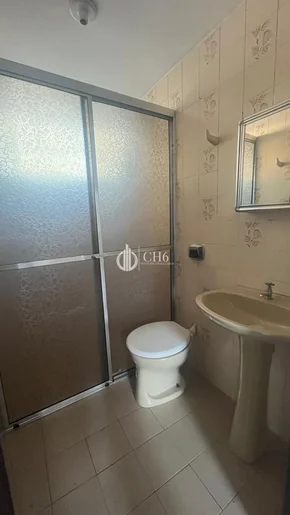 Apartamento | Edifício Conceição Miquelão | Centro