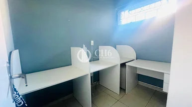 Sala Comercial Para Locação | Centro