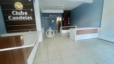<strong>Sala Comercial para Locação | Centro</strong>