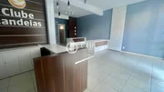 <strong>Sala Comercial para Locação | Centro</strong>