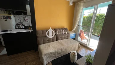 Apartamento No Vittace Uvaranas | Garden