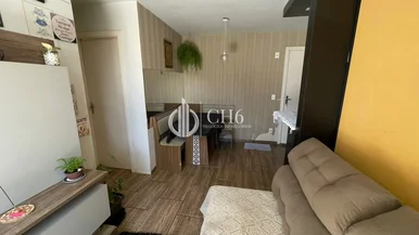 <strong>Apartamento no Vittace Uvaranas | Garden</strong>