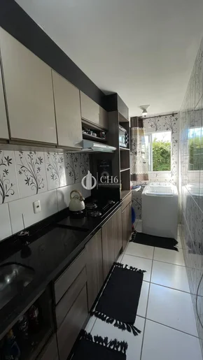 Apartamento No Vittace Uvaranas | Garden
