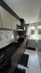 <strong>Apartamento no Vittace Uvaranas | Garden</strong>