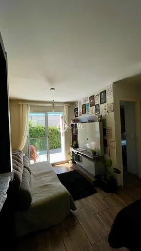 Apartamento No Vittace Uvaranas | Garden