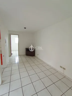 <strong>Apartamento Semi Mobiliado</strong>