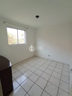 Apartamento Semi Mobiliado