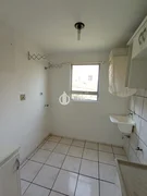 <strong>Apartamento Semi Mobiliado</strong>