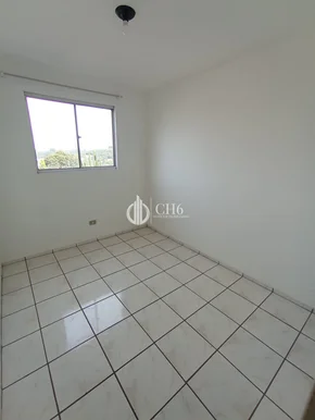 Apartamento Semi Mobiliado