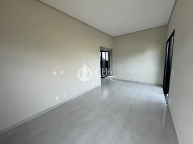 Casa No Residencial Valle Do Sol | Colônia Dona Luiza