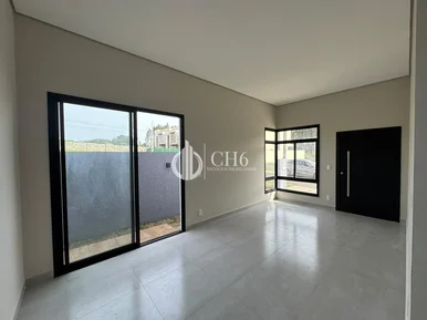Casa No Residencial Valle Do Sol | Colônia Dona Luiza