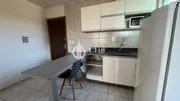 <strong>Apartamento Mobiliado no Edifício Carrera Schroeder | Centro</strong>