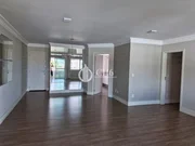 <strong>Apartamento no Edifício Pallazo Murano | Centro</strong>