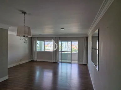 <strong>Apartamento no Edifício Pallazo Murano | Centro</strong>