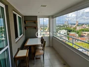 <strong>Apartamento no Edifício Pallazo Murano | Centro</strong>