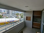 <strong>Apartamento no Edifício Pallazo Murano | Centro</strong>