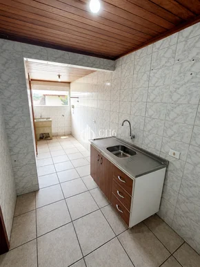 Apartamento Em Uvaranas