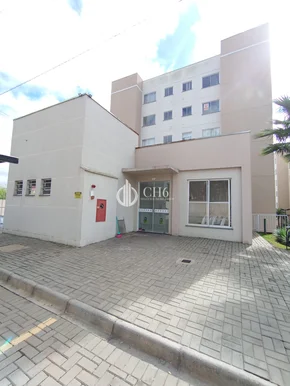 Apartamento No Jardim Das Araucárias | Uvaranas