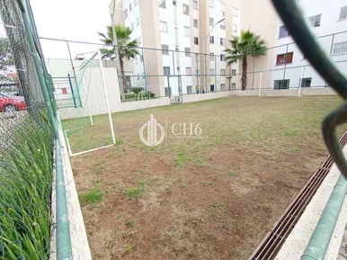 Apartamento No Jardim Das Araucárias | Uvaranas