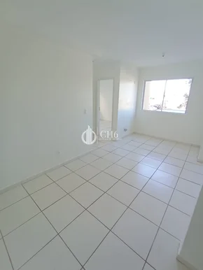 Apartamento No Jardim Das Araucárias | Uvaranas
