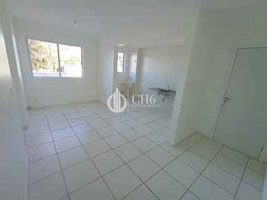 Apartamento No Jardim Das Araucárias | Uvaranas