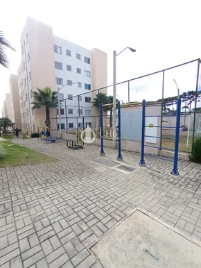 <strong>Apartamento no Jardim das Araucárias | Uvaranas</strong>