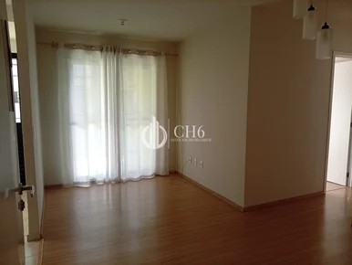 <strong>Apartamento Padrão</strong>&nbsp;<small>(2 dormit&oacute;rios sendo 1 su&iacute;te)</small>