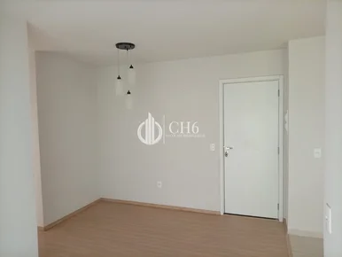 Apartamento No Residencial Vista Uvaranas