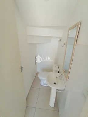 Sobrado Semi Mobiliado No Residencial Villa Duarte | Uvaranas