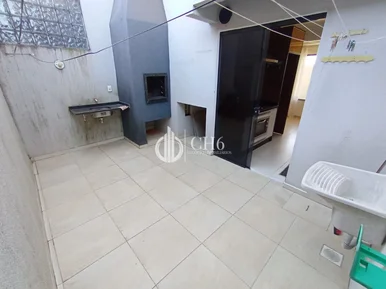 Sobrado Semi Mobiliado No Residencial Villa Duarte | Uvaranas
