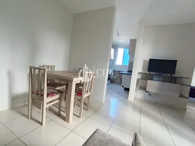 Apartamento No Condomínio Vida Nova 1 | Uvaranas